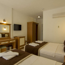 Belcekum Beach Hotel, 厄吕代尼兹 — 照片 5