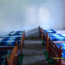 Guesthouse Dritan Tethorja, Theth — photo 5