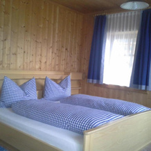 Berggasthaus Agritur Moserhof, 蒙圭尔福-泰西多 — 照片 2