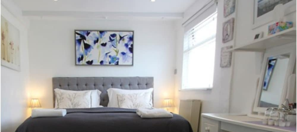 Henley Boutique Lodges, 沃里克 — 照片 1