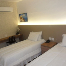 Lord Hotel, Vespasiano — photo 5