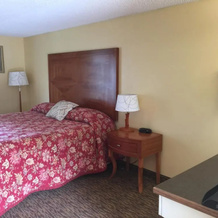 Columbia Gorge Inn, Каскейд-Локс — фото 3