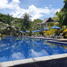 Coral Redang Island Resort, Redang Island — photo 3