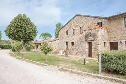 Residence Vecchio Granaio, 马焦内 — 照片 1