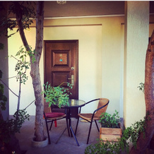 Al Mare Lodging house, 阿卢普卡 — 照片 2