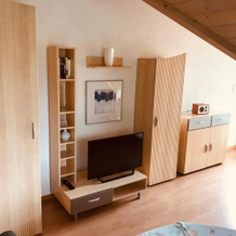 Apartment Johanna, Радольфцелль-на-Бодензее — фото 4