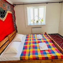 DADOW Guesthouse, Naryn — photo 2
