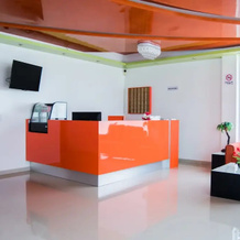 Hotel Los Pinos Express, Уамантла — фото 2