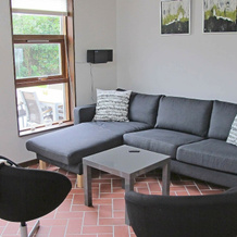 Modern Holiday Home in Hals Near Sea, 哈尔斯 — 照片 5
