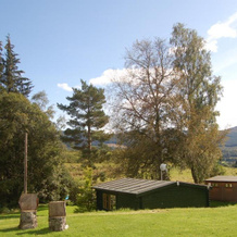 Luxury Woodland Oak Lodge, 基林 — 照片 3