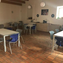 Albergue Turistico La Almazara, 洛斯巴罗斯自由镇 — 照片 4