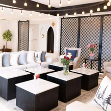 Verdi Tunis Beach Resort, 加马特 — 照片 2