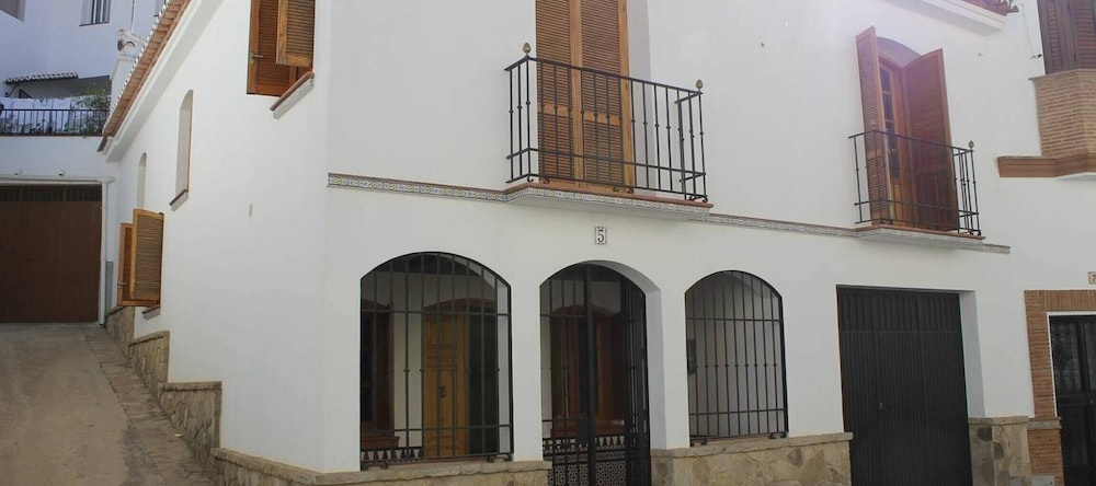 House With 5 Bedrooms in Ardales, With Furnished Terrace and Wifi - 57, Ardales — photo 1