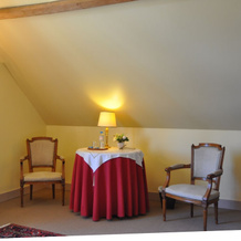 Le Moulin du Fief Gentil, Blere — photo 4