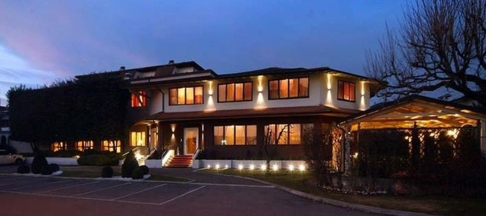Ristorante Hotel Sullivan, Calcinato — photo 1