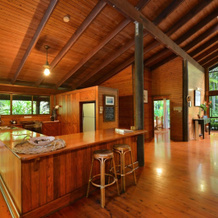 Wait-a-While Eco Retreat, Cow Bay — photo 3