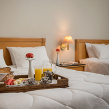 Hotel Nacional Distributed by Intercity, 圣若泽杜里奥普雷图 — 照片 5