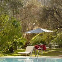MAROC LODGE Atlas Mountain Retreat, Lalla Takerkoust — photo 4