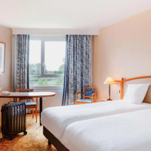 Mercure Nevers Pont de Loire, 讷韦尔 — 照片 2