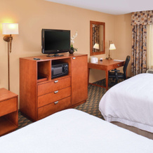 Hampton Inn Harrison, 加里森 — 照片 4
