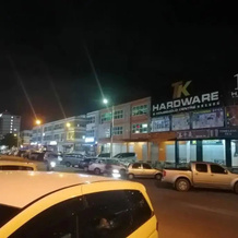 Sibu-Casamea(Shoplot)2 Bedrooms-Free Wifi & Washer, Сибу — фото 2