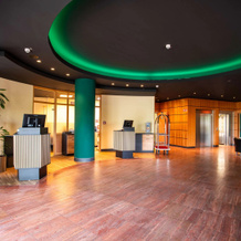 Best Western Premier Airporthotel Berlin, Mahlow — фото 2