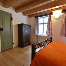 Spacious Holiday Home in Zlata Olesnice, 兹拉塔奥莱什尼采 — 照片 2