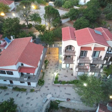 Despina Studios Raxes Ikaria # 1, Христос — фото 4