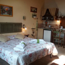 B&B Monte Splendore, 彼得拉伦加 — 照片 5