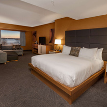 DoubleTree by Hilton Hotel Niagara Falls New York, 尼亚加拉瀑布城 — 照片 2