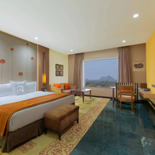 Welcomhotel By Itc Hotels, Jodhpur, Чанделао — фото 5
