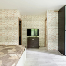 Gosti Lyubyat U Metro Tsaritsyno Flat, Moscow — photo 3