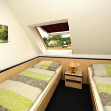 Appartements Am Spreewaldfliess, Schlepzig, 施莱普齐希 — 照片 3