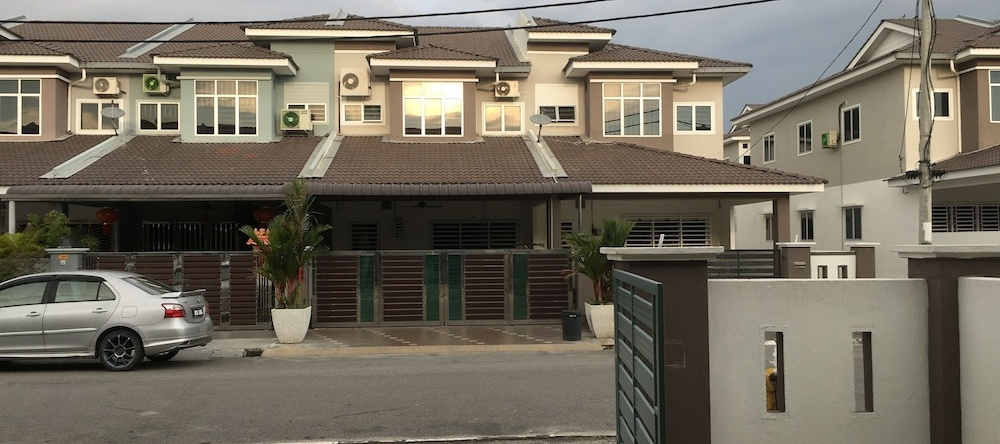 Da Bella Homestay, Sitiawan — photo 1
