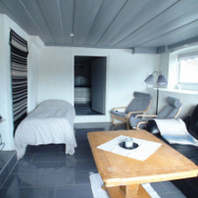 Gottfridsgårdens Hotell & Vandrarhem, 恩舍尔兹维克 — 照片 4