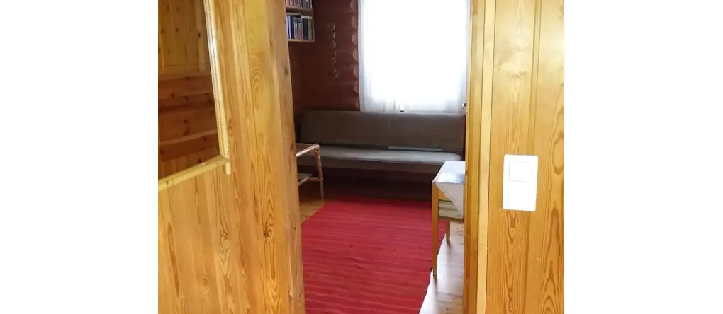 Paiksalo holiday house, 拉帕耶尔维 — 照片 1