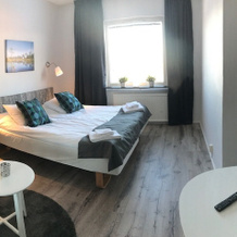 Långbergets Sporthotell, Сюслебек — фото 2