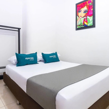 Hotel Sion Real Neiva, 内瓦 — 照片 5