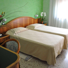 Hotel Maja, Пескара — фото 3
