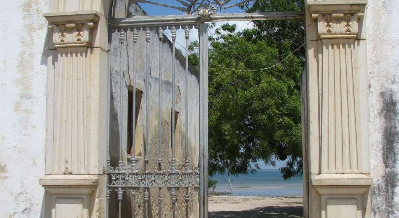 Coral Lodge Mozambique, Lumbo — photo 1