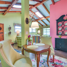 'La Petite Chalet' w/ Views in Blue Ridge Mtns!, Little Switzerland — photo 5