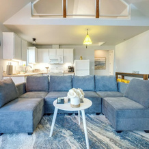 Bandon Beach House Rental: Walk to Downtown!, 班登 — 照片 3