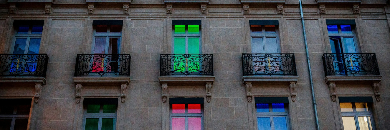 Vertigo Hotel, Dijon, a Member of Design Hotels, 第戎 — 照片 1