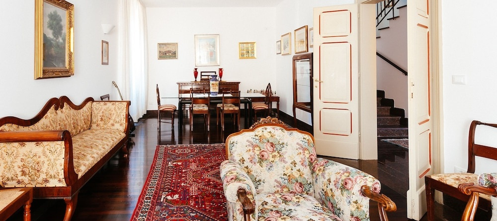 Villa Francesca Luxury, Гроттаммаре — фото 1
