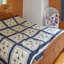 8 Person Holiday Home in Lonevåg, 乌斯特岛 — 照片 3