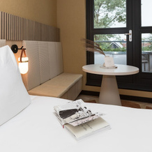 Boutique Hotel Helder L Kloeg Collection, Ренессе — фото 2