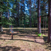 Villa Kommodor - Aland Islands, 伦普尔兰 — 照片 3