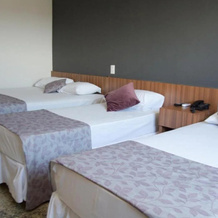 BOMBONATO HOTEL - Fácil Acesso ao Aeroporto e parque de Exposições ABCZ, Uberaba — photo 4