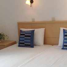 Hotel Kyma, Скала-Эресу — фото 5