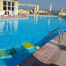 Daphne Holiday Club Hotel, Halkidiki — photo 3